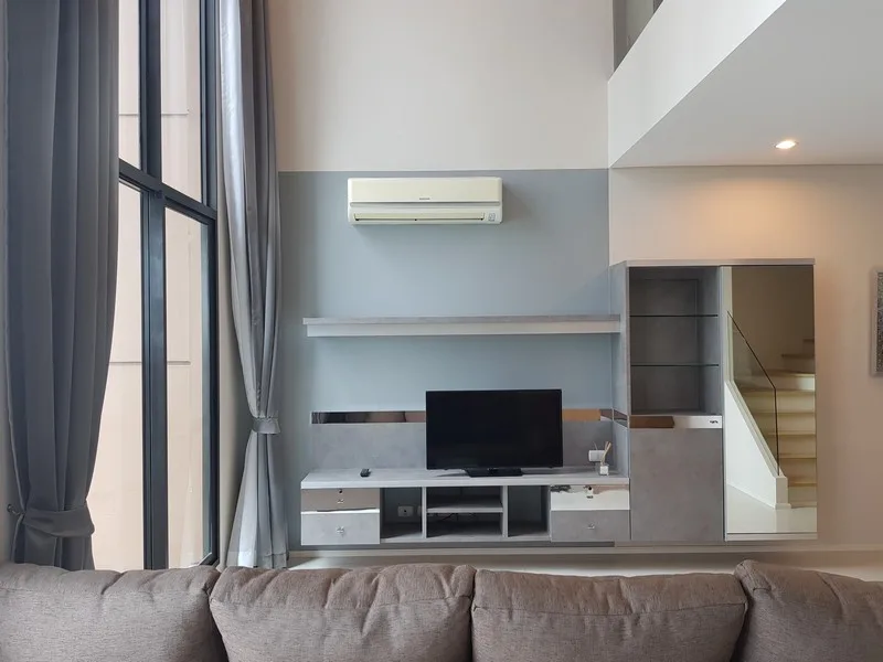 Property photos for Villa Asoke