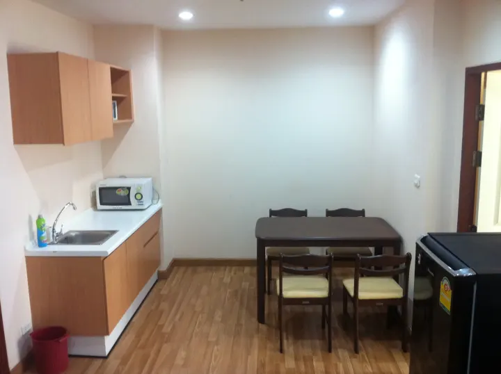 Property photos for PG Rama IX
