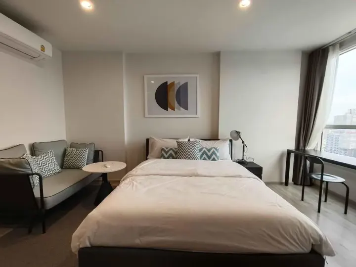 Property photos for XT Huaikhwang