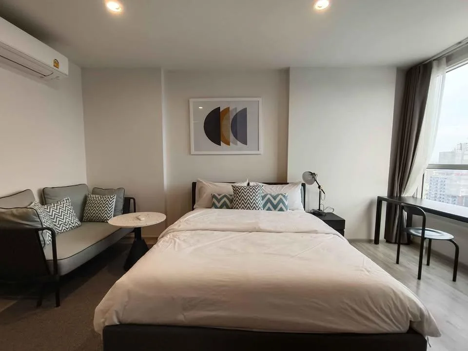 Property photos for XT Huaikhwang