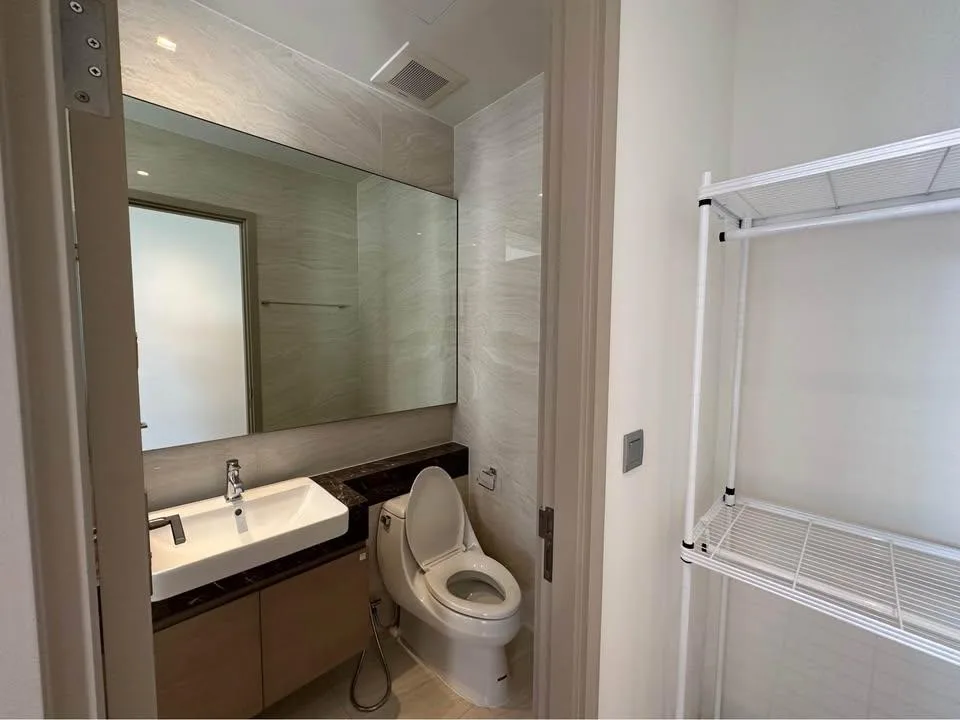 Property photos for Ashton Silom