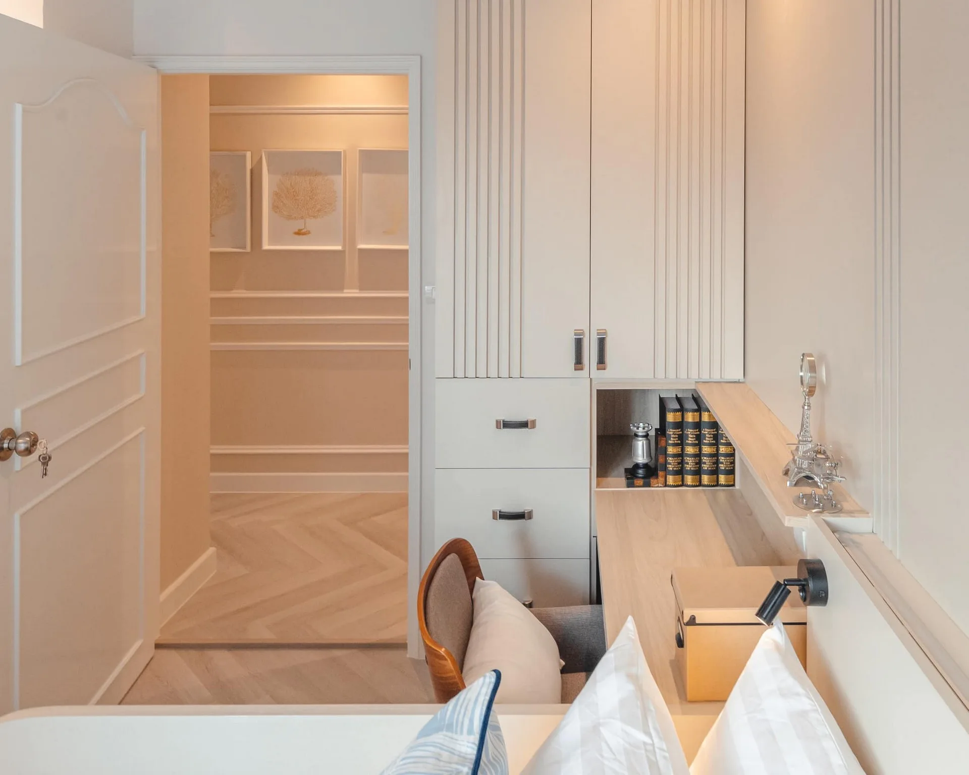 Property photos for Fortune Condo Town