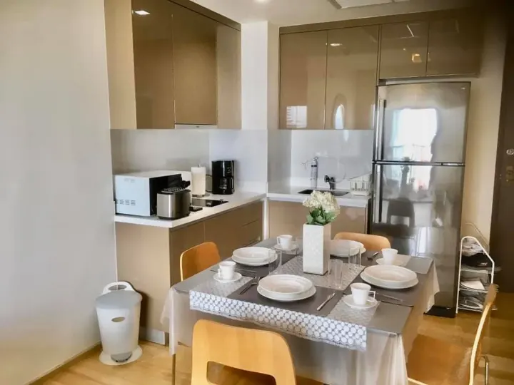 Property photos for Siri at Sukhumvit