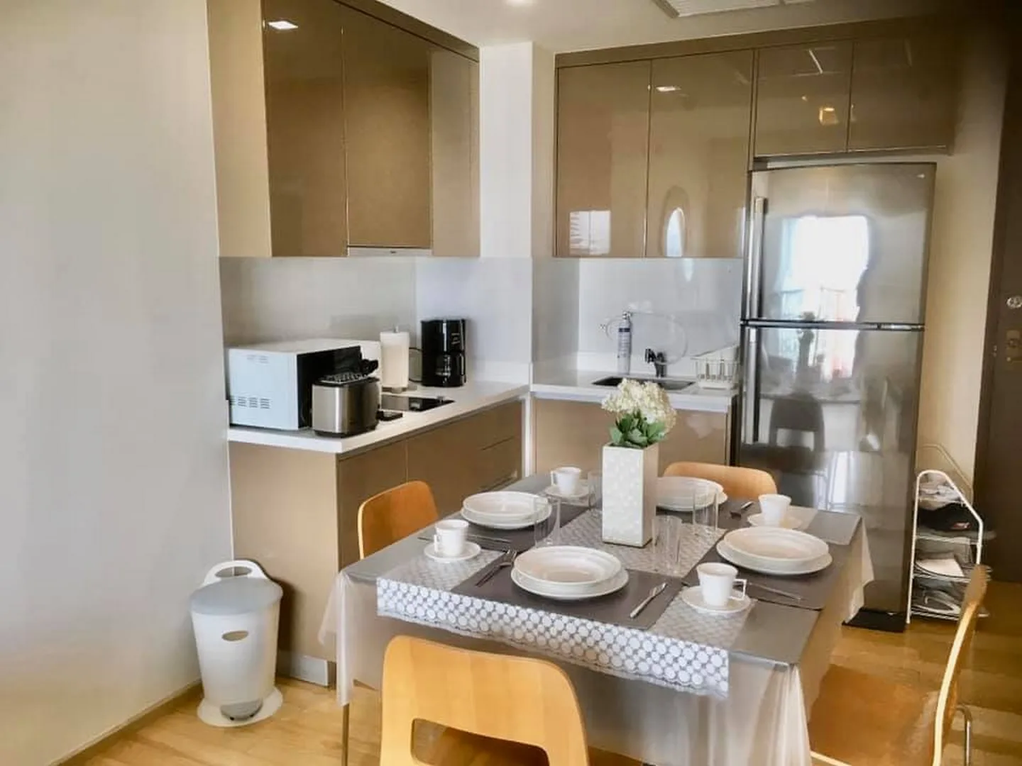 Property photos for Siri at Sukhumvit