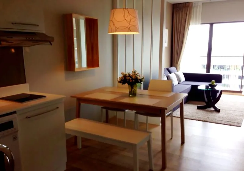 Property photos for Noble Refine