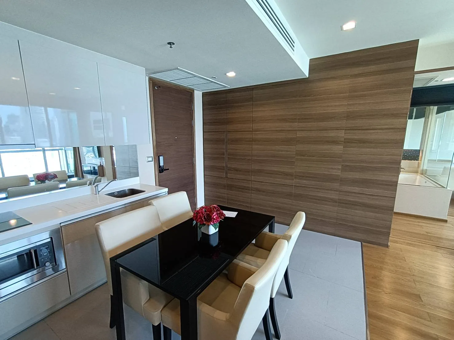 Property photos for The Address Sathorn