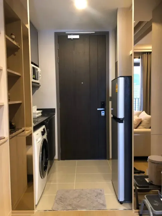 Property photos for Ashton Chula - Silom