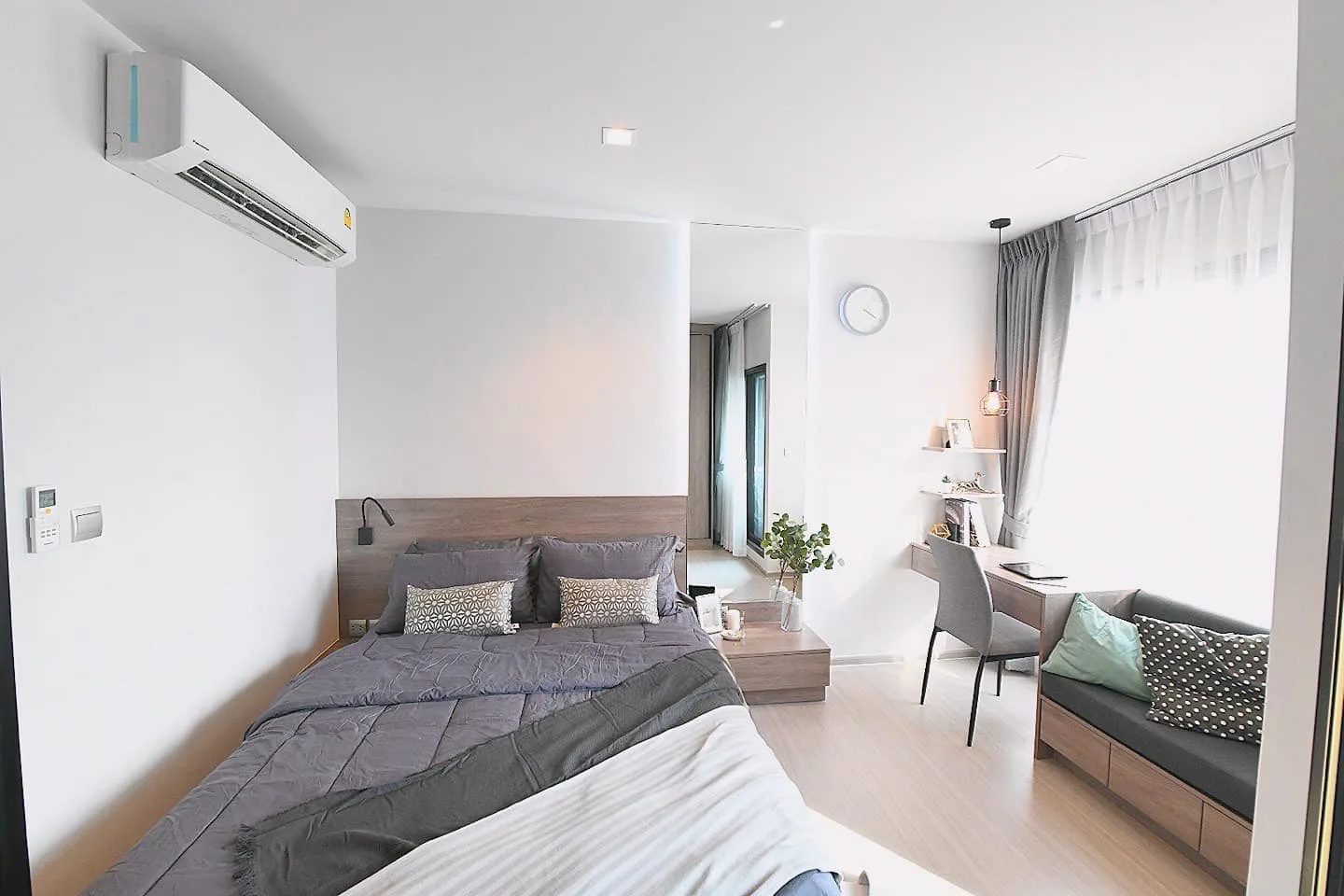 Property photos for LIFE Asoke - Rama 9