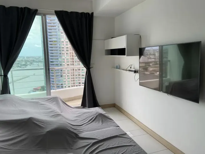 Property photos for Supalai River Place
