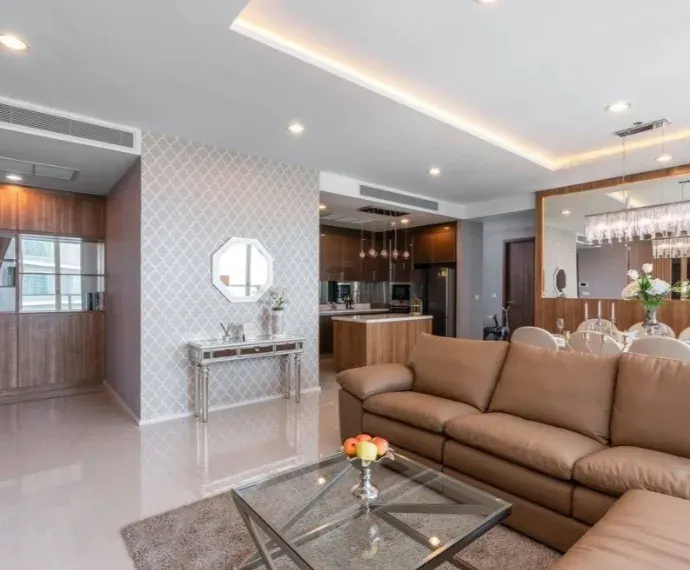 Property photos for Menam Residences