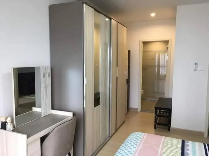 Property photos for Supalai Veranda Rama 9