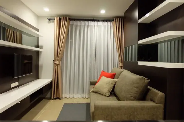 Property photos for Mirage Sukhumvit 27
