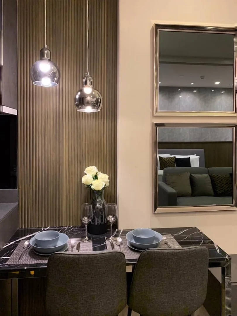 Property photos for Ashton Asoke