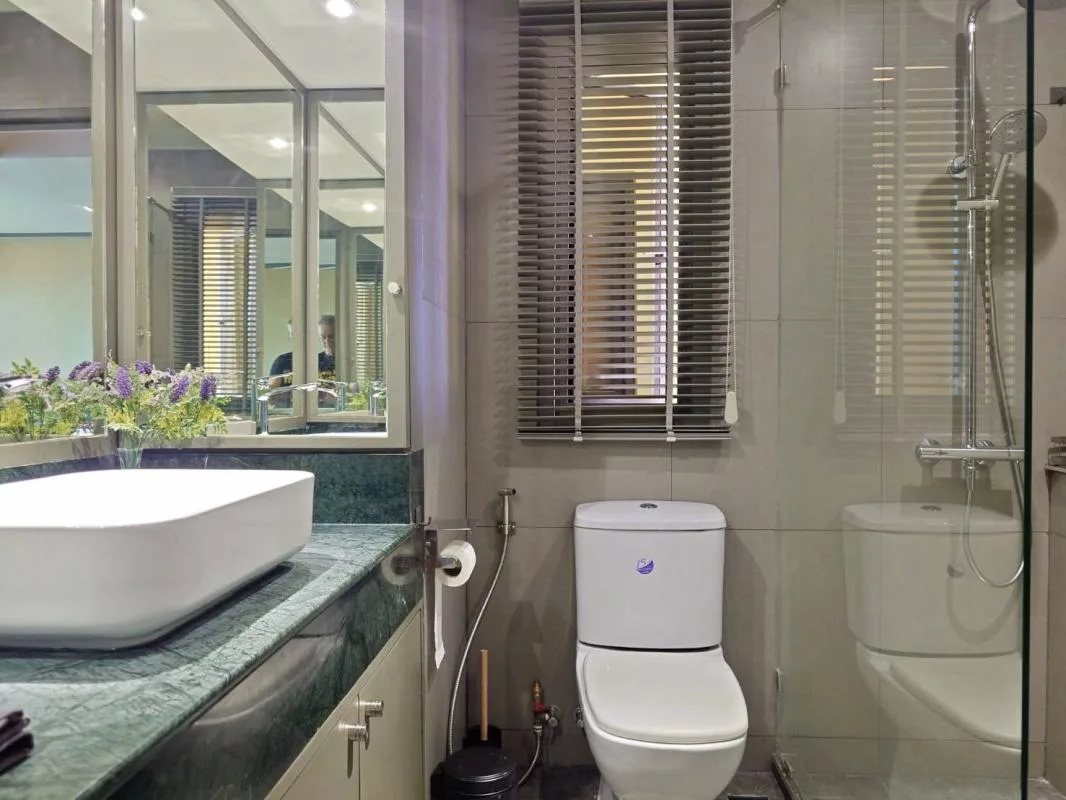 Property photos for Baan Chao Praya
