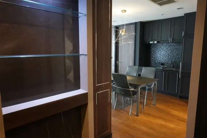 Property photos for Noble Ploenchit