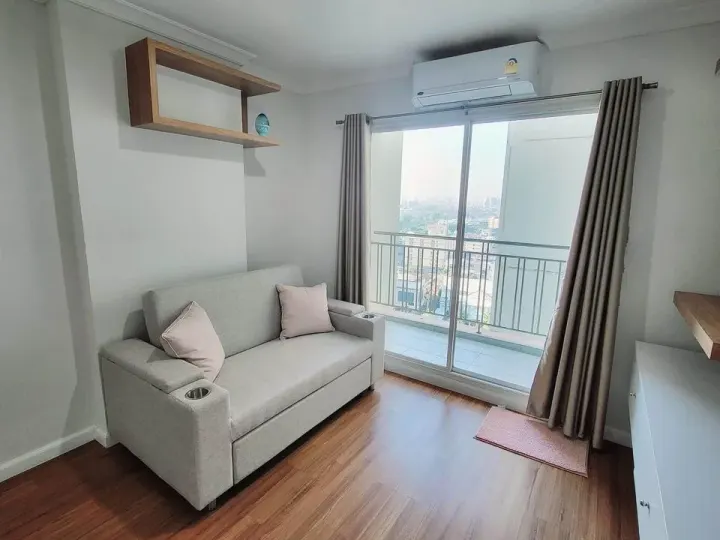 Property photos for Lumpini Suite Pinklao