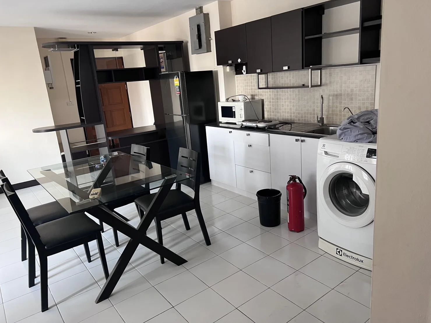 Property photos for Wittayu Complex