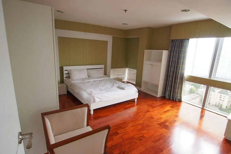 Property photos for Kiarti Thanee City Mansion