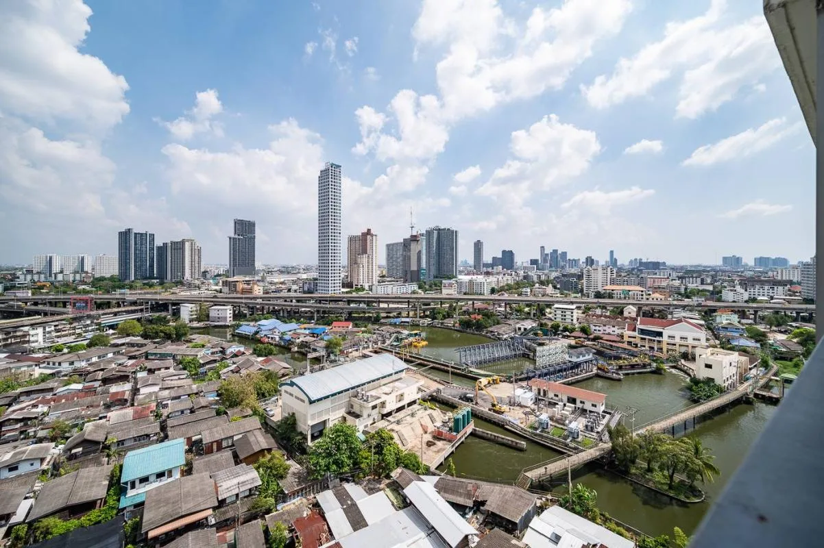 Property photos for Aspire Sukhumvit 48