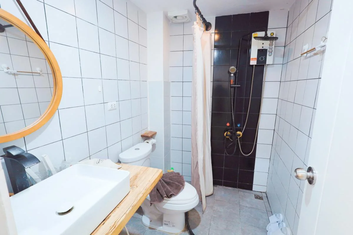 Property photos for Ratchada Retreat  Villa 2