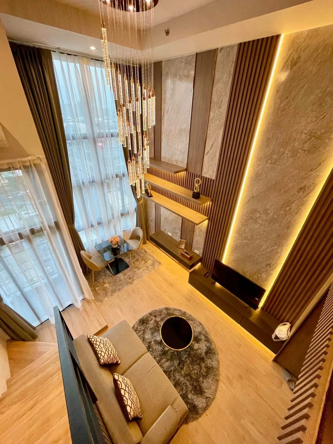 Property photos for Ideo Rama 9 - Asoke