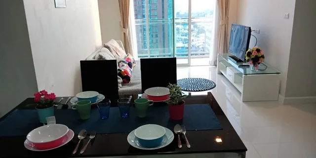Property photos for The Bloom Sukhumvit 71