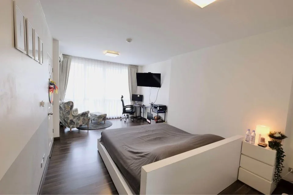 Property photos for Garden Asoke - Rama 9