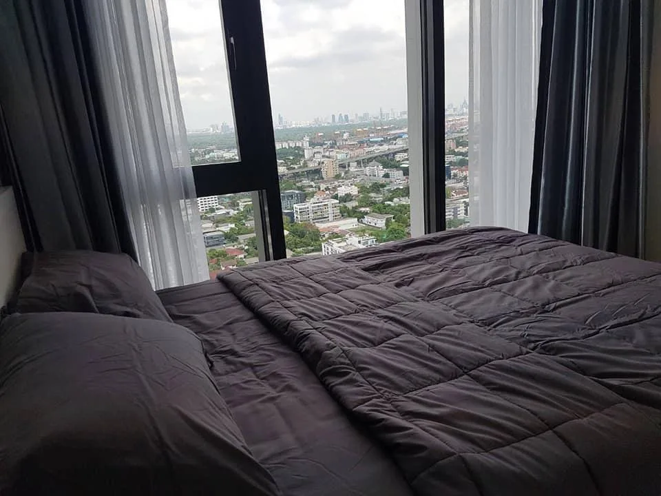 Property photos for The Line sukhumvit 101
