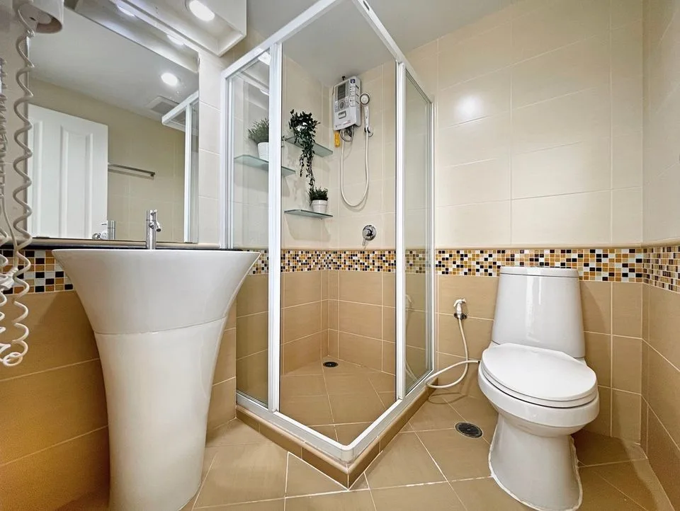 Property photos for The Waterford Sukhumvit 50 Onnut