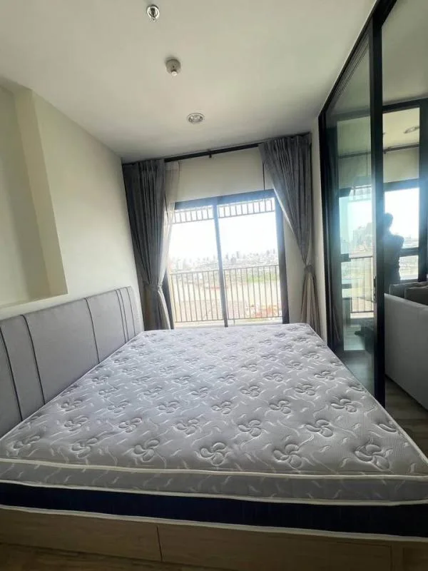 Property photos for Niche Mono Charoen Nakorn