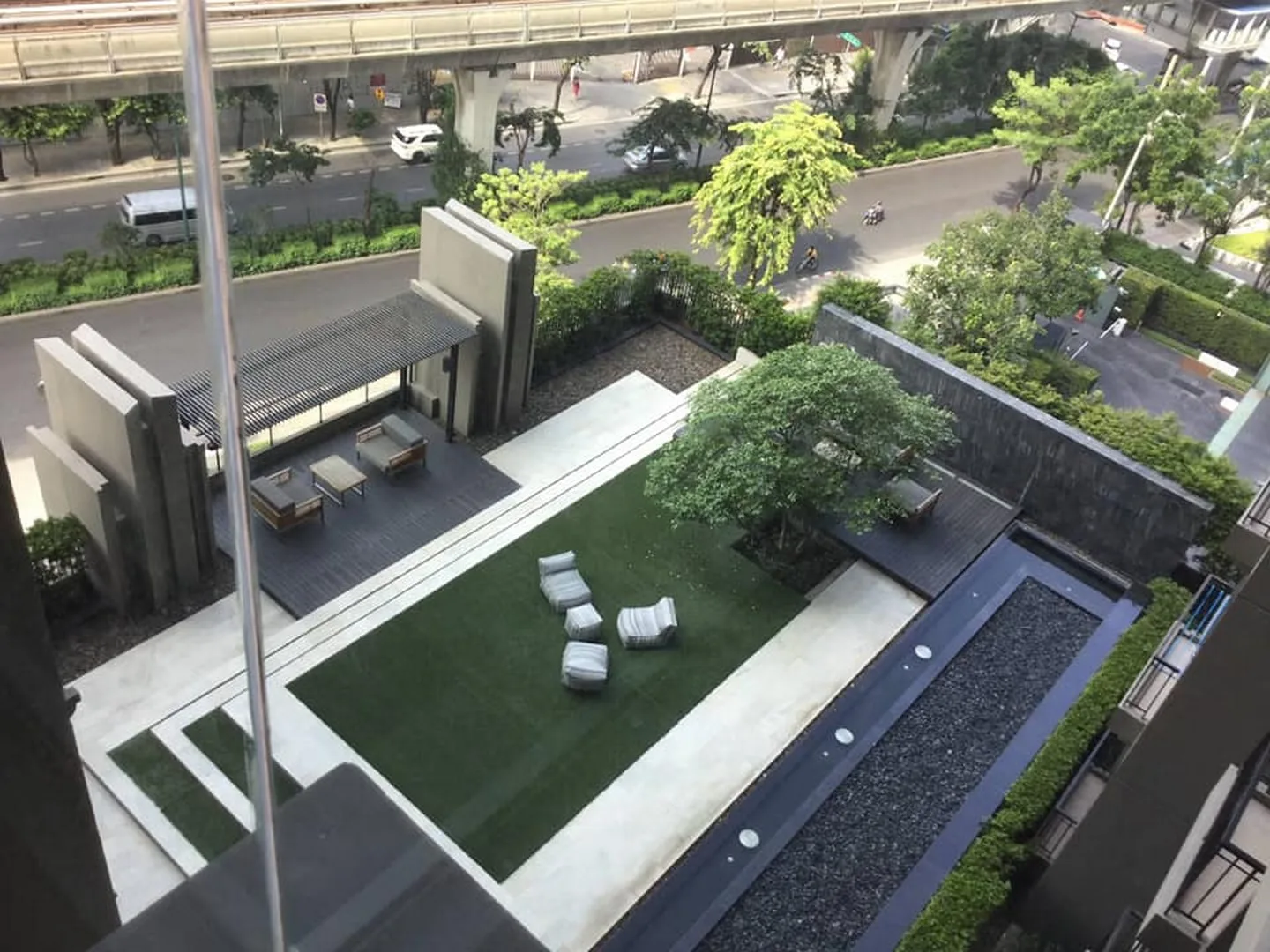 Property photos for The Crest Sukhumvit 34