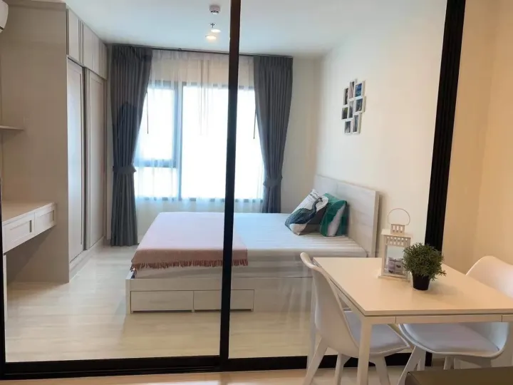 Property photos for Life Asoke