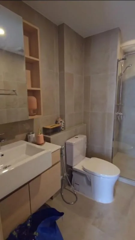 Property photos for The Shade Sathon 1