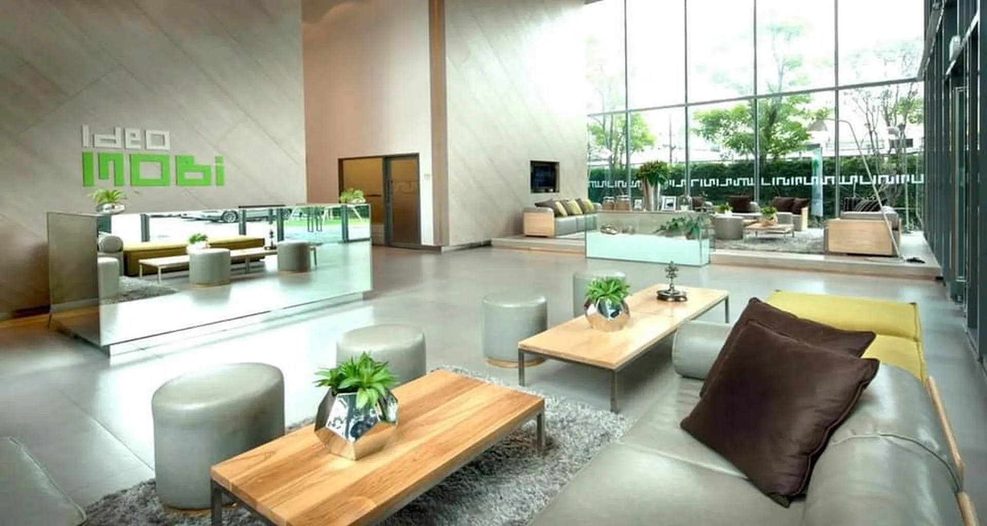 Property photos for Ideo Mobi Sukhumvit 81