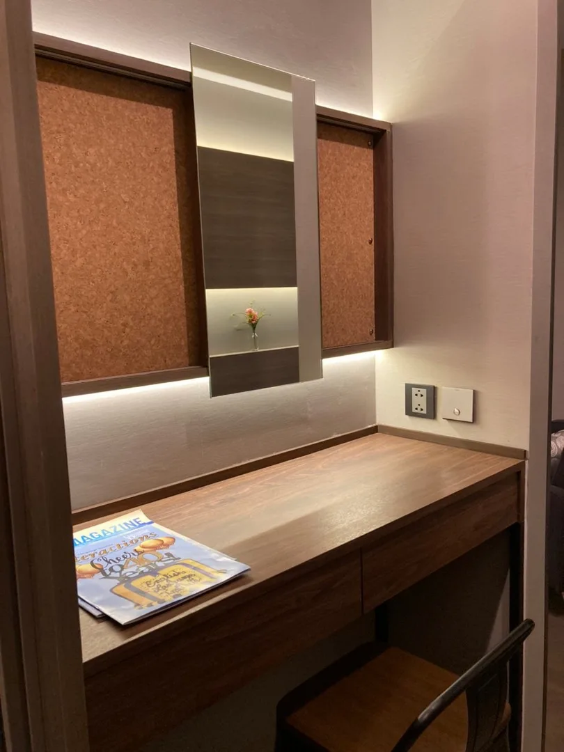 Property photos for The Esse at Singha Complex