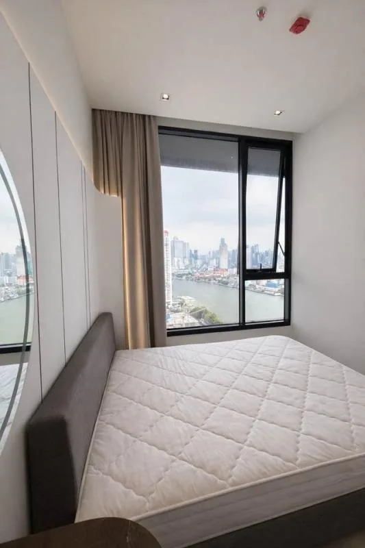 Property photos for Chapter Charoennakhorn-riverside