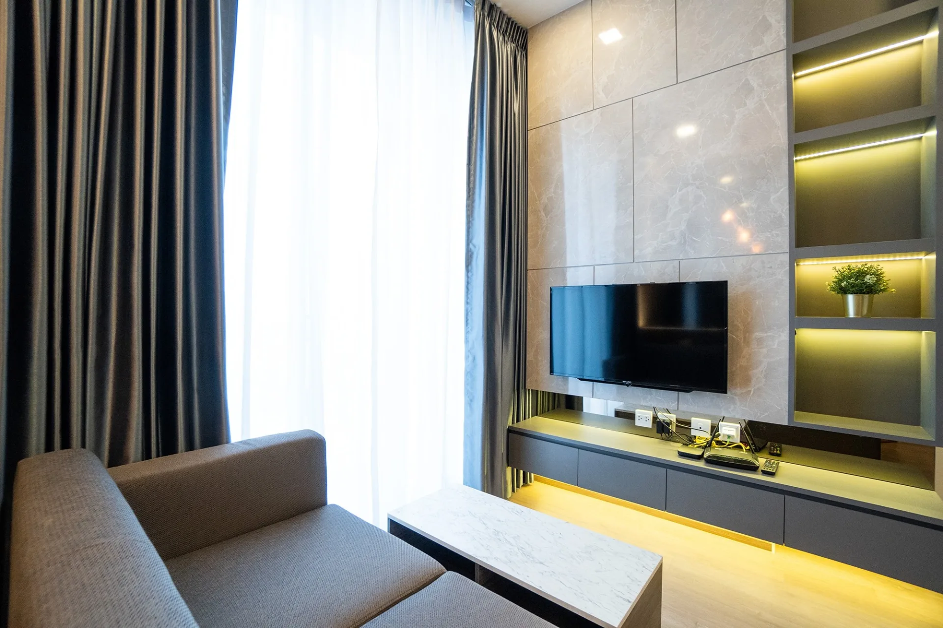 Property photos for Centric Ratchayothin