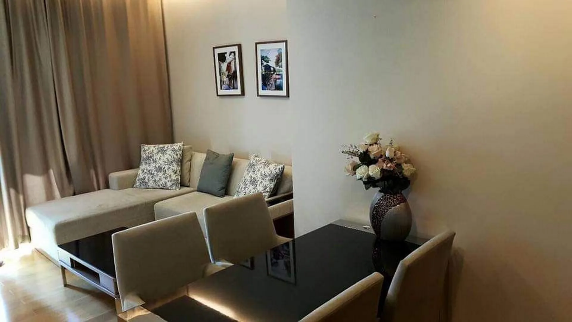 Property photos for The Address Asoke