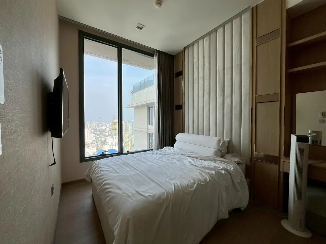 Property photos for The Esse Asoke