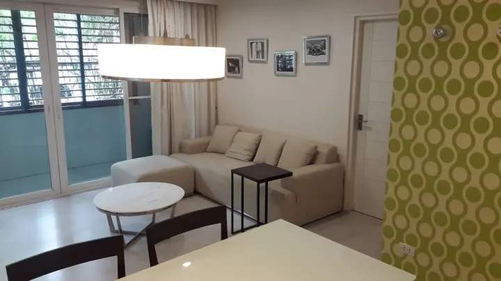 Property photos for The Bangkok Sathorn - Taksin