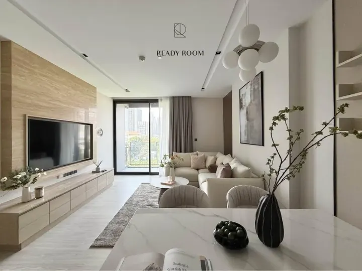 Property photos for The Room Sukhumvit 38