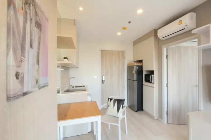 Property photos for Knightsbridge Prime Sathorn