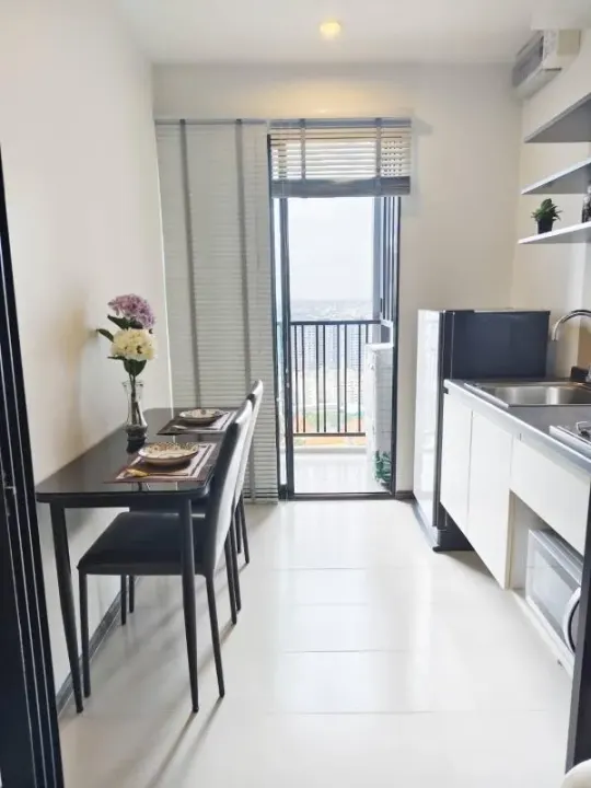 Property photos for The Base Park West Sukhumvit 77