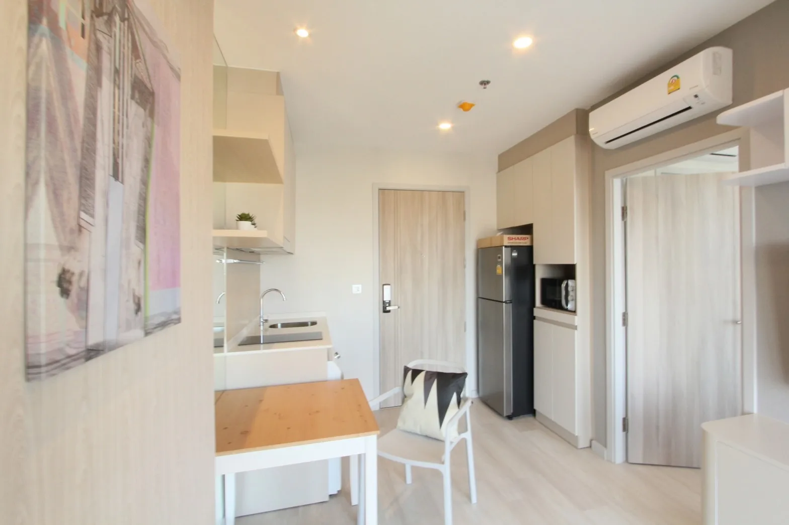 Property photos for Knightsbridge Prime Sathorn
