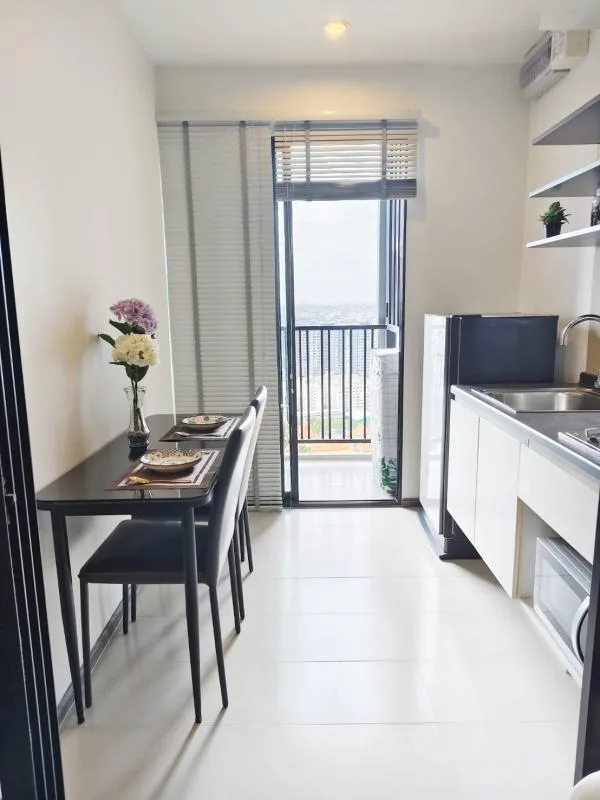 Property photos for The Base Park West Sukhumvit 77