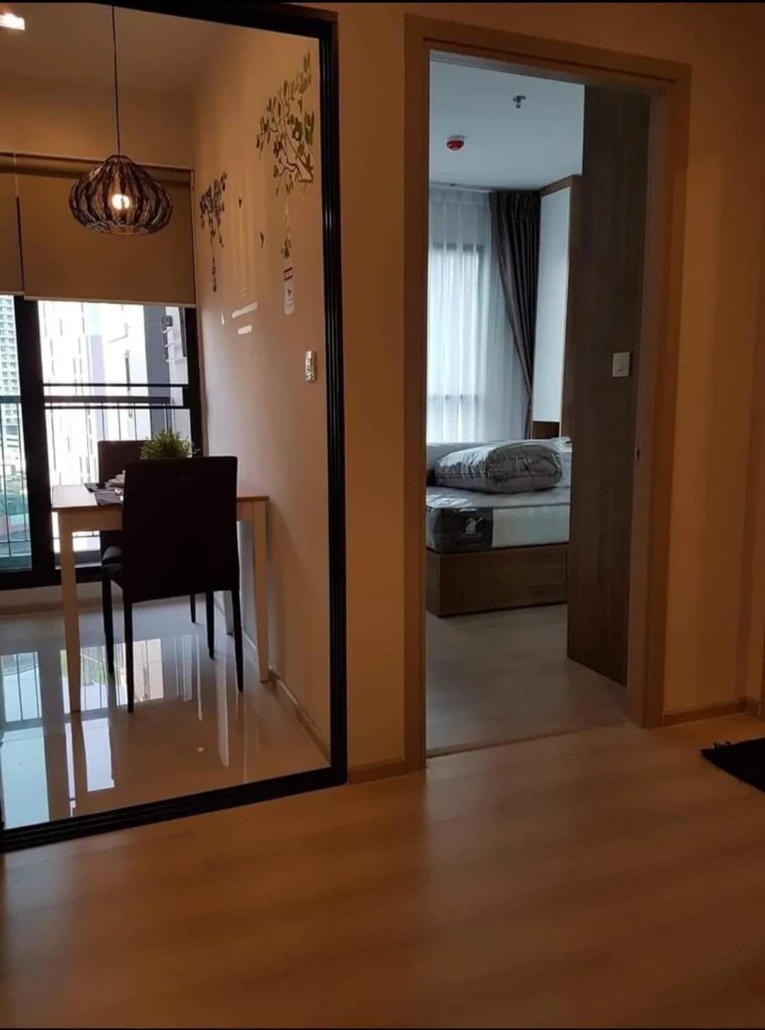 Property photos for Life Sukhumvit 48