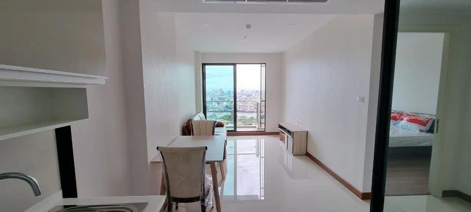 Property photos for Supalai Premier Charoen Nakhon