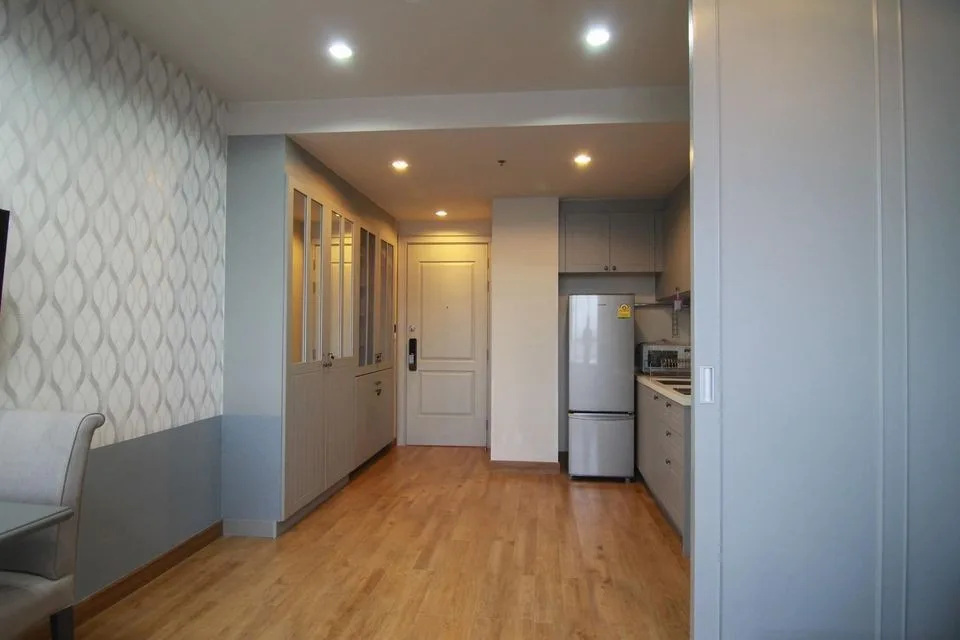 Property photos for The Editor Saphan Khwai
