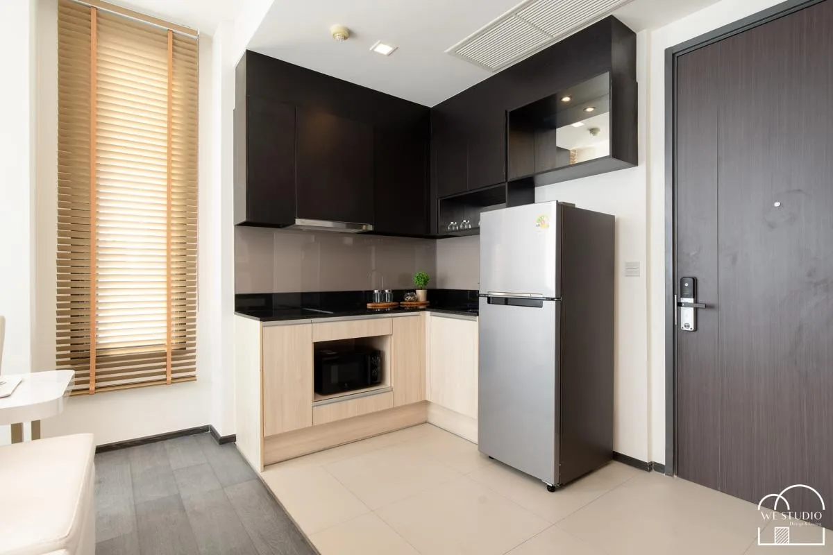 Property photos for Edge Sukhumvit 23