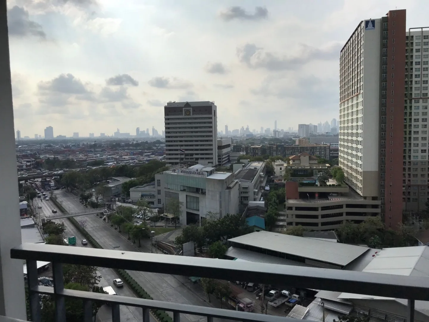 Property photos for Aspire Rama 4